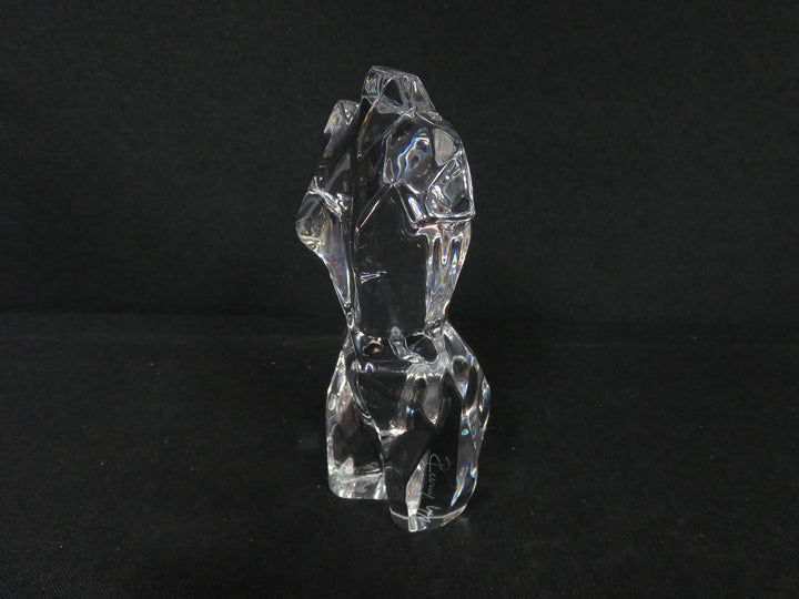 Daum Figurine
