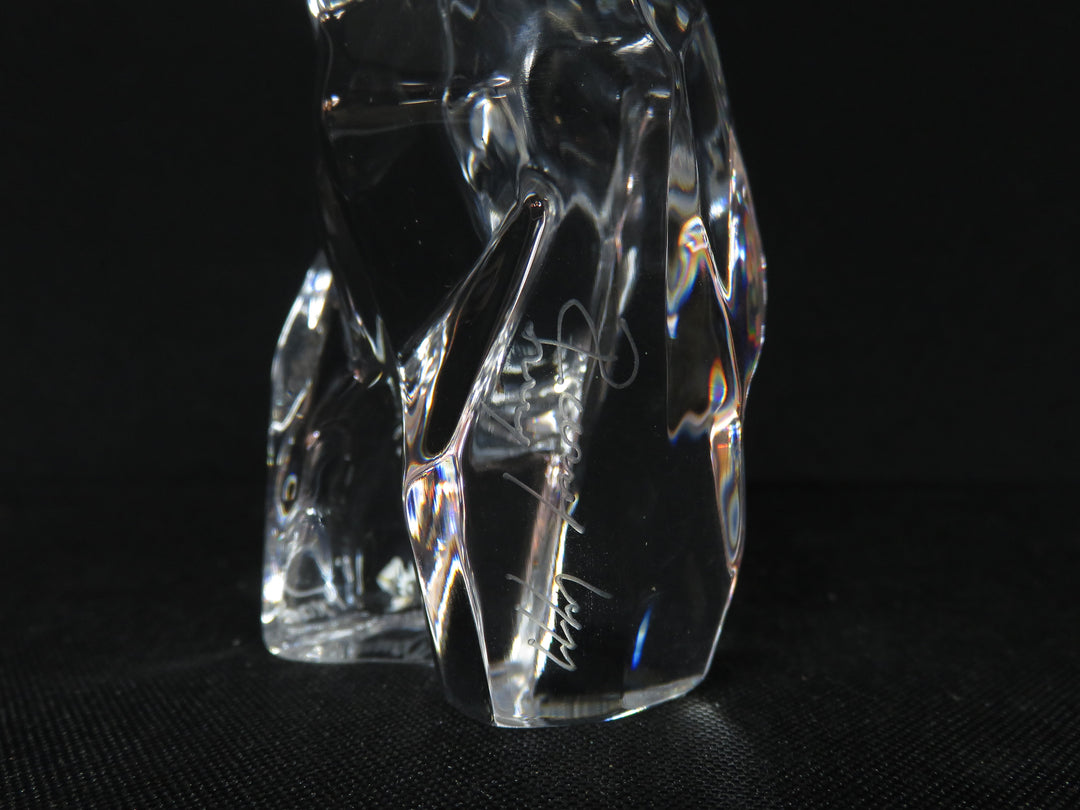 Daum Figurine