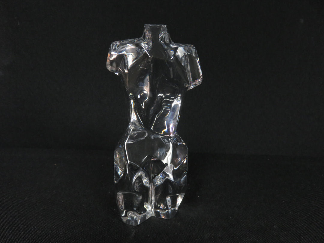 Daum Figurine