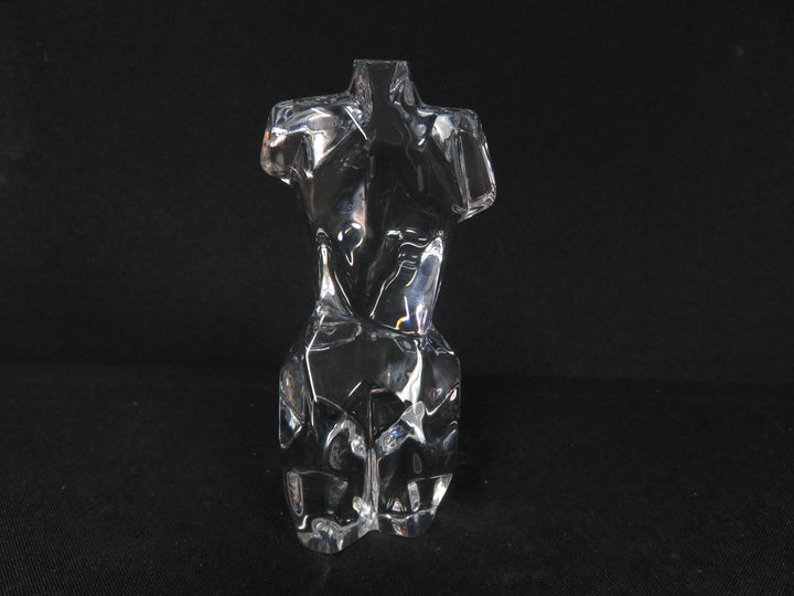 Daum Figurine