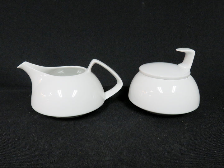 Rosenthal Cream & Sugar Set