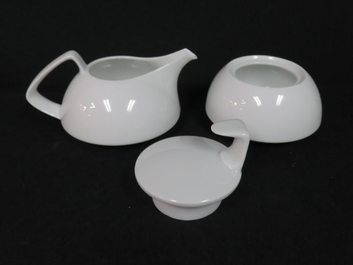 Rosenthal Cream & Sugar Set