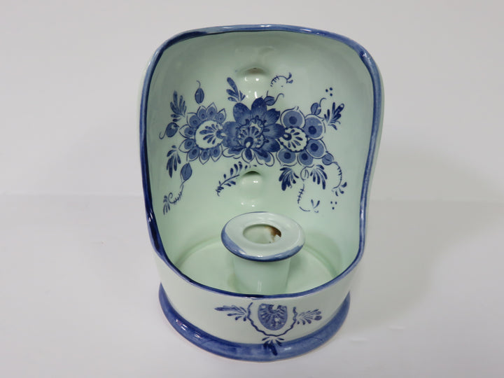 Vintage Hanging Candleholder