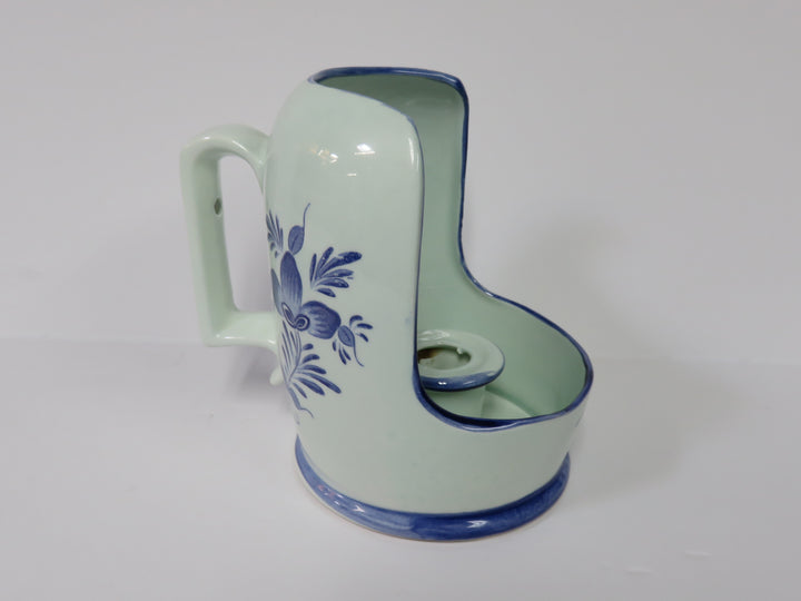 Vintage Hanging Candleholder