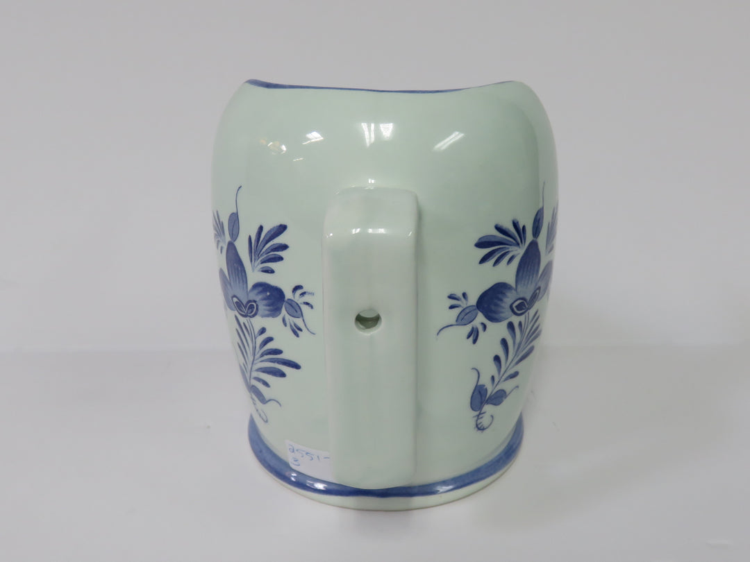 Vintage Hanging Candleholder