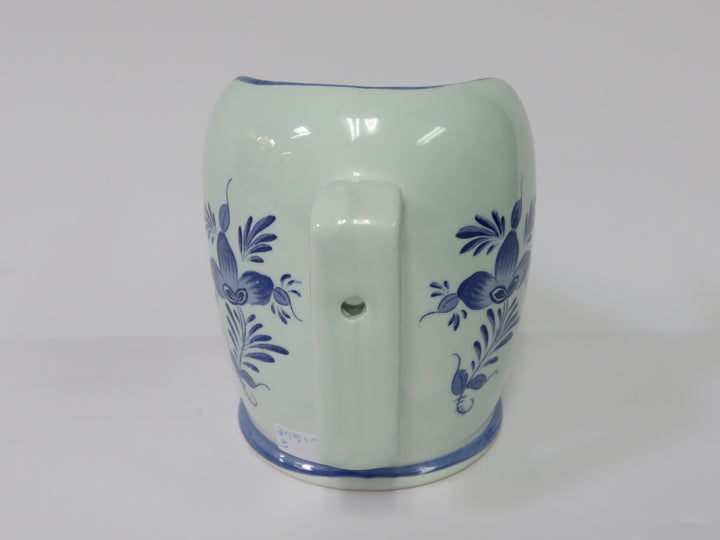 Vintage Hanging Candleholder