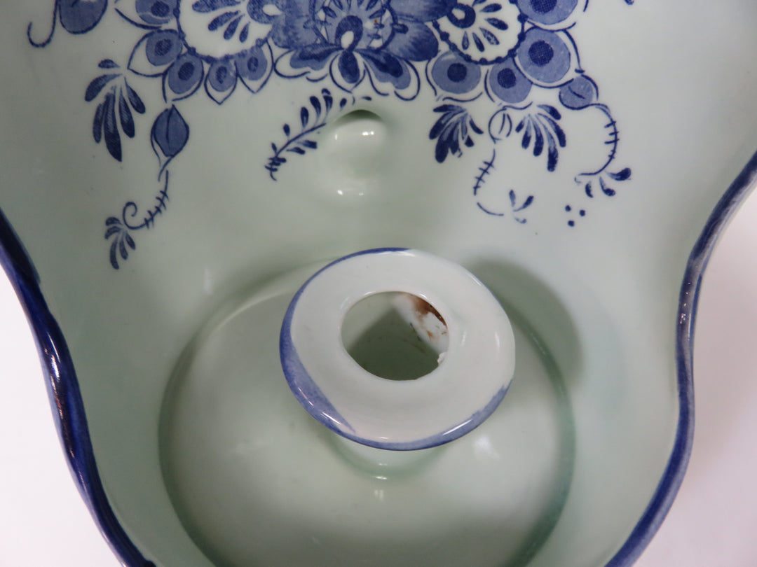 Vintage Hanging Candleholder