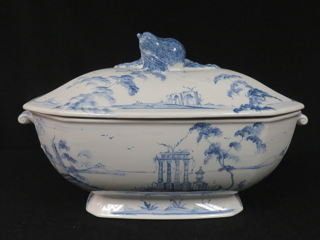 Deborah Sears Isis Tureen