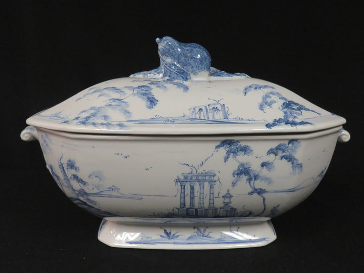 Deborah Sears Isis Tureen