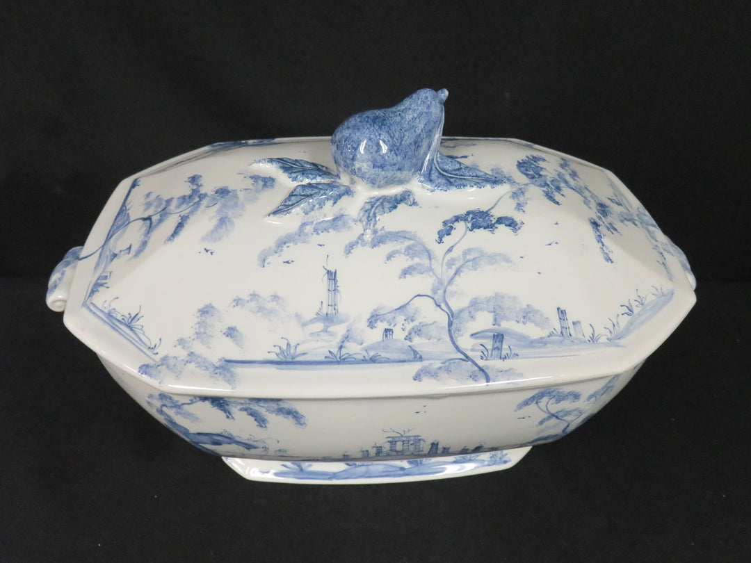Deborah Sears Isis Tureen