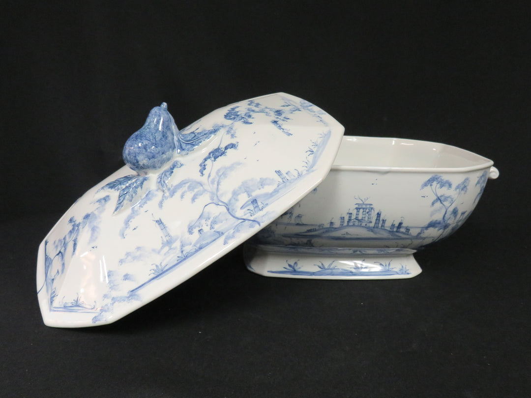 Deborah Sears Isis Tureen
