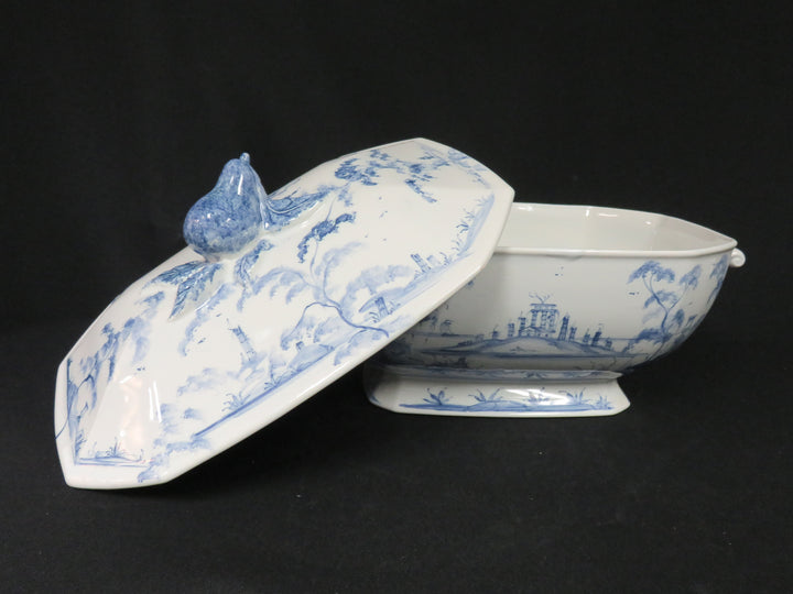 Deborah Sears Isis Tureen