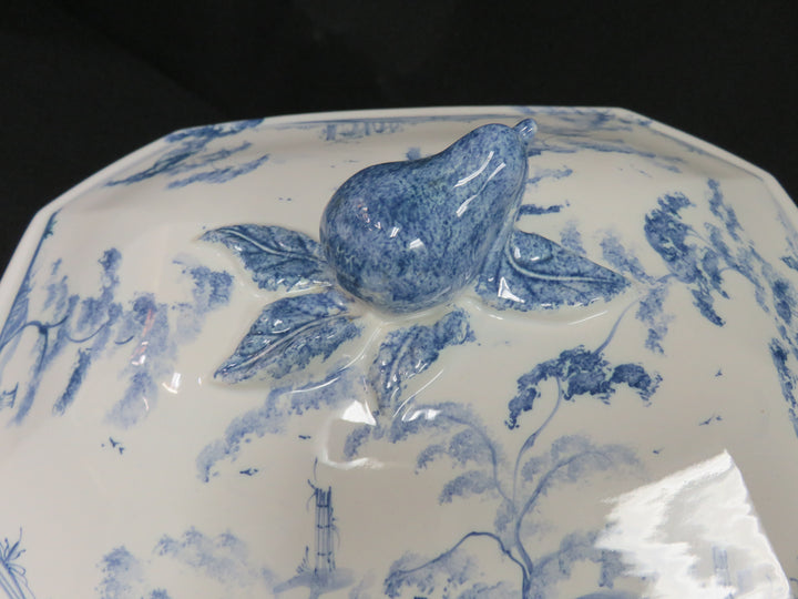 Deborah Sears Isis Tureen