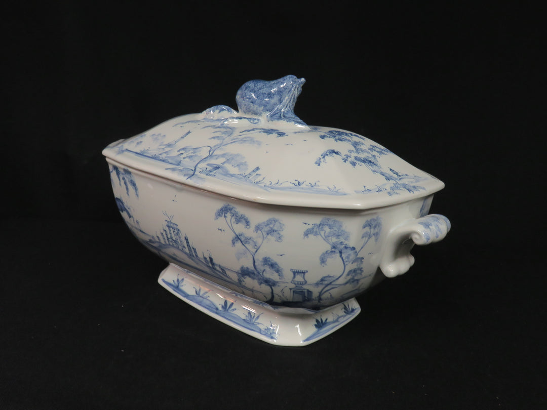 Deborah Sears Isis Tureen