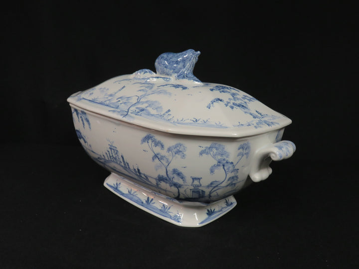 Deborah Sears Isis Tureen