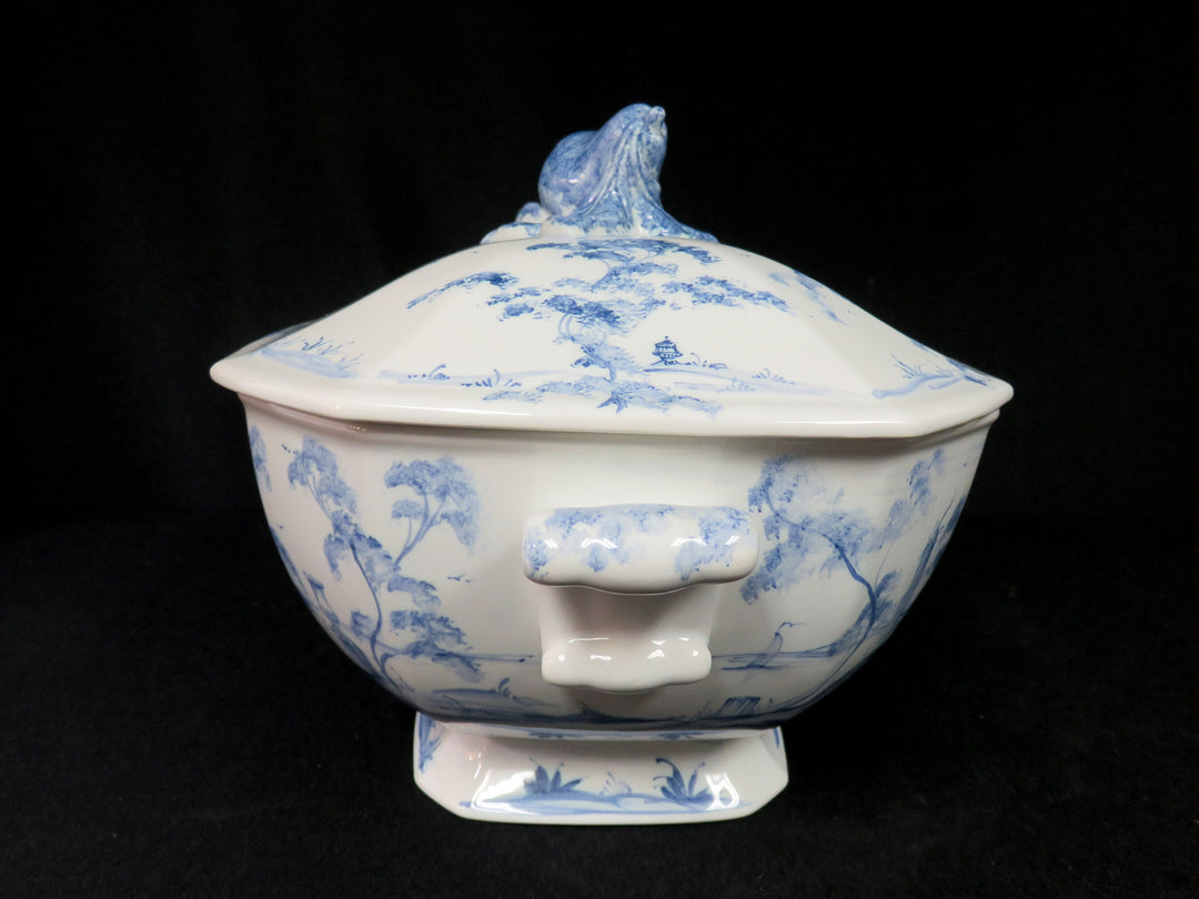 Deborah Sears Isis Tureen