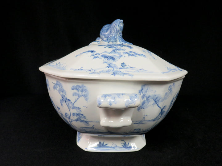 Deborah Sears Isis Tureen