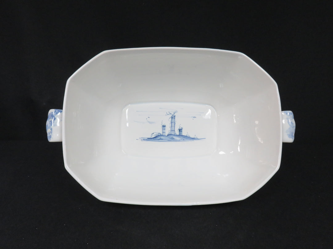 Deborah Sears Isis Tureen