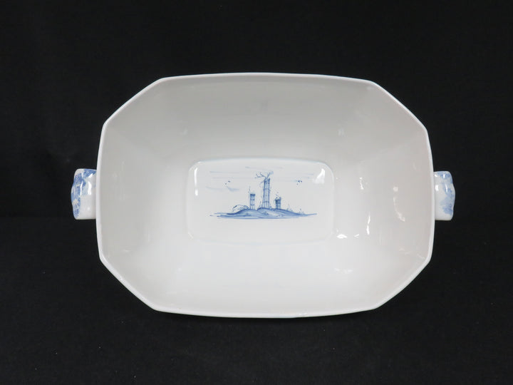 Deborah Sears Isis Tureen