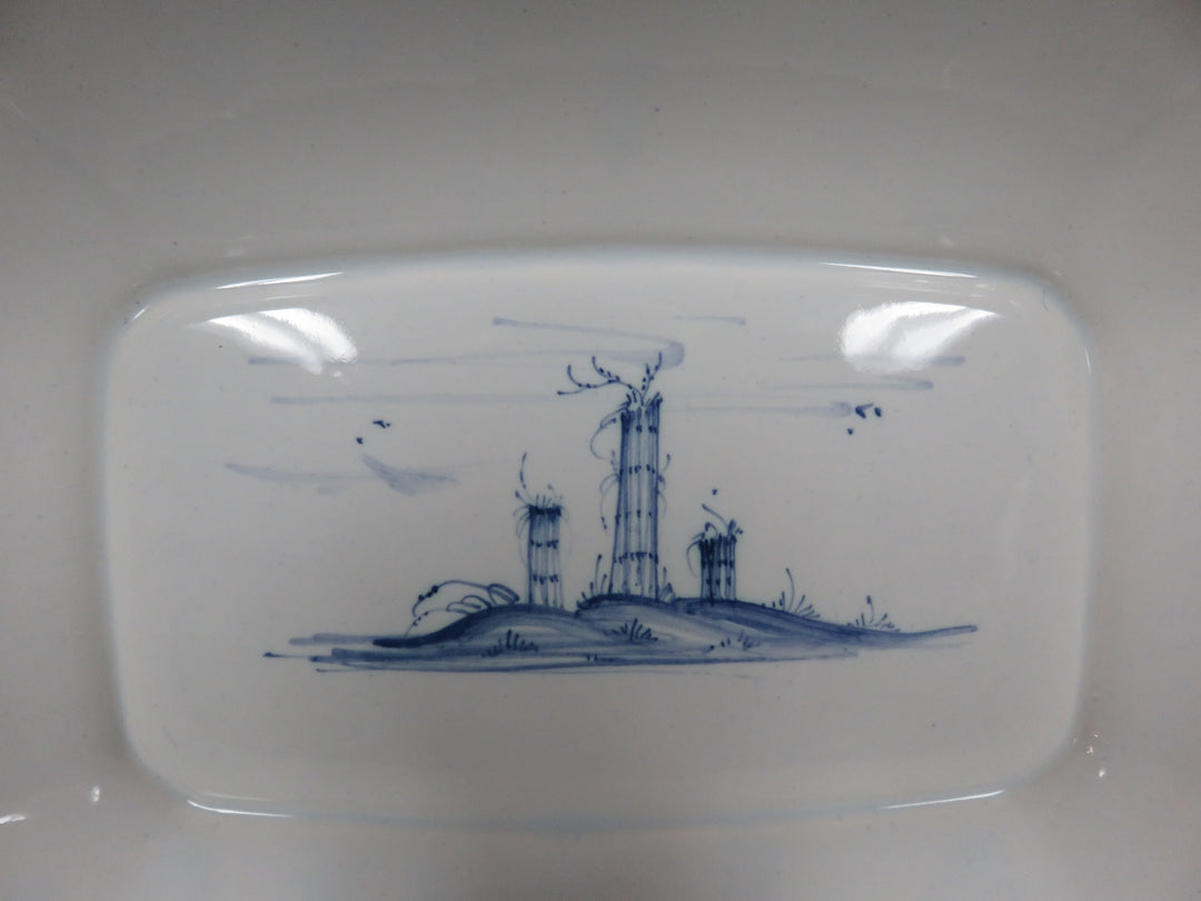 Deborah Sears Isis Tureen