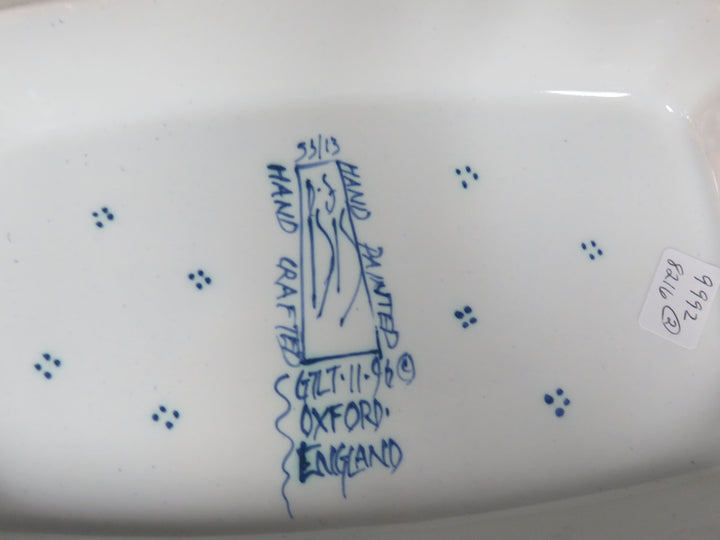 Deborah Sears Isis Tureen