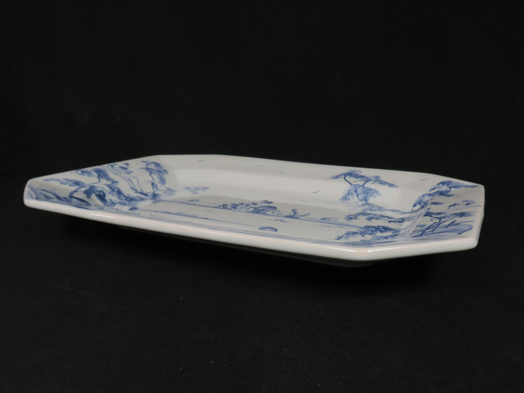 Deborah Sears Isis Platter