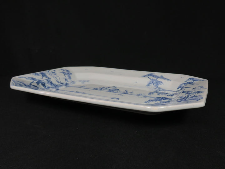 Deborah Sears Isis Platter