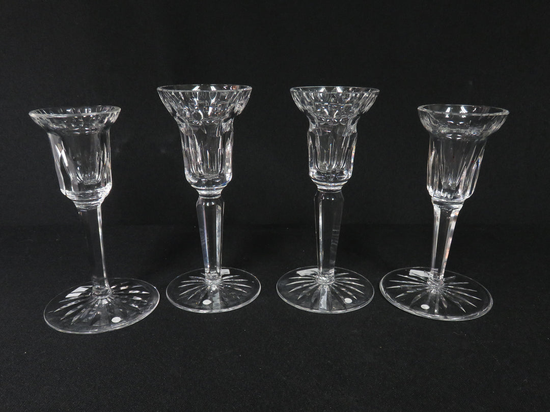 Waterford Candlesticks