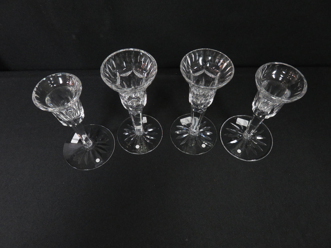 Waterford Candlesticks