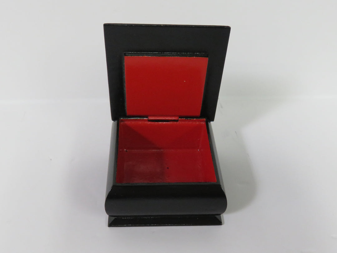 Russian Trinket Box