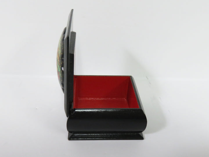 Russian Trinket Box