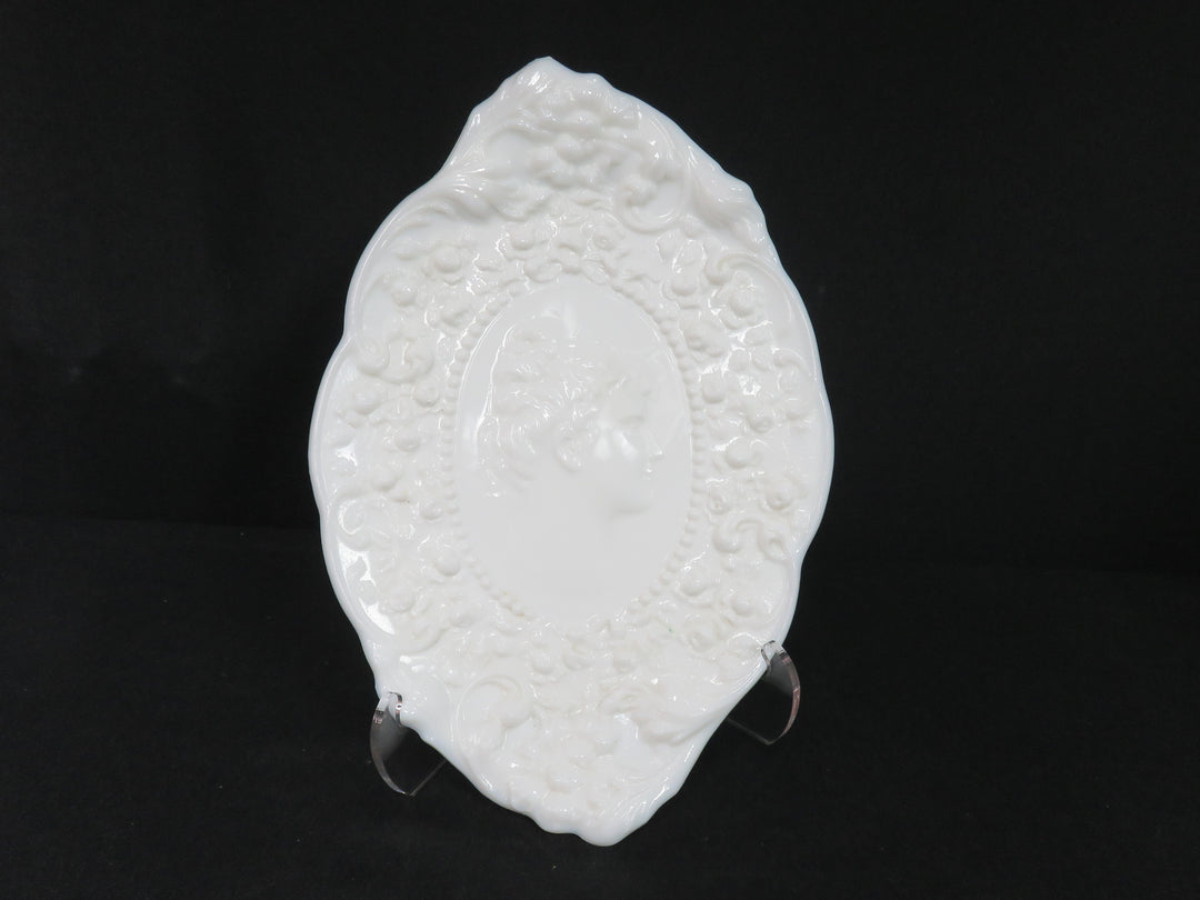Fostoria Vanity Tray
