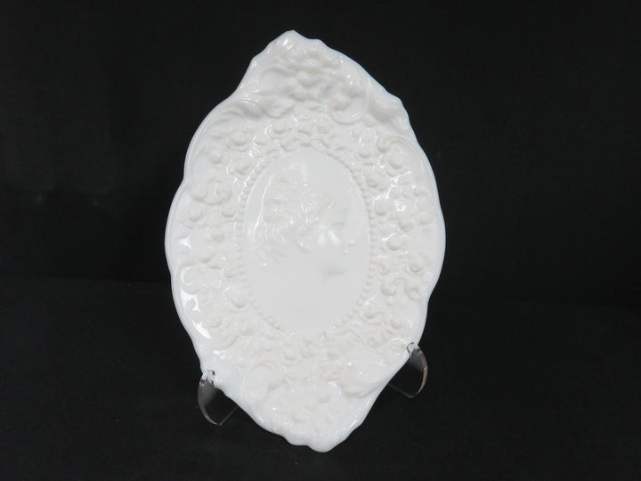 Fostoria Vanity Tray