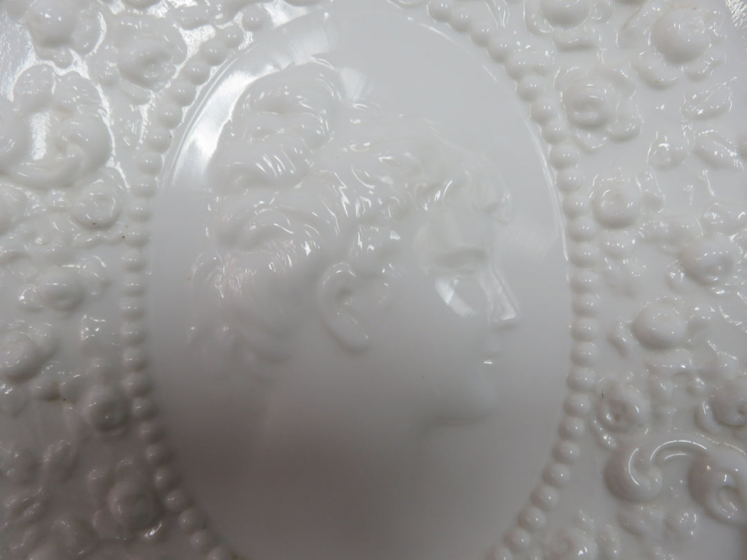 Fostoria Vanity Tray
