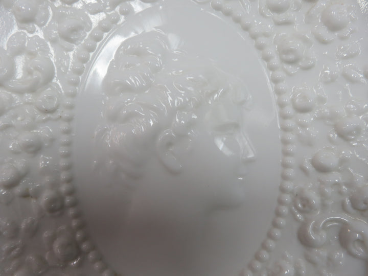 Fostoria Vanity Tray