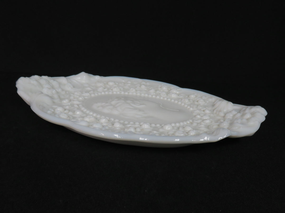 Fostoria Vanity Tray