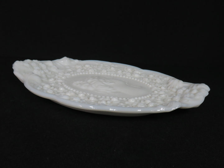 Fostoria Vanity Tray