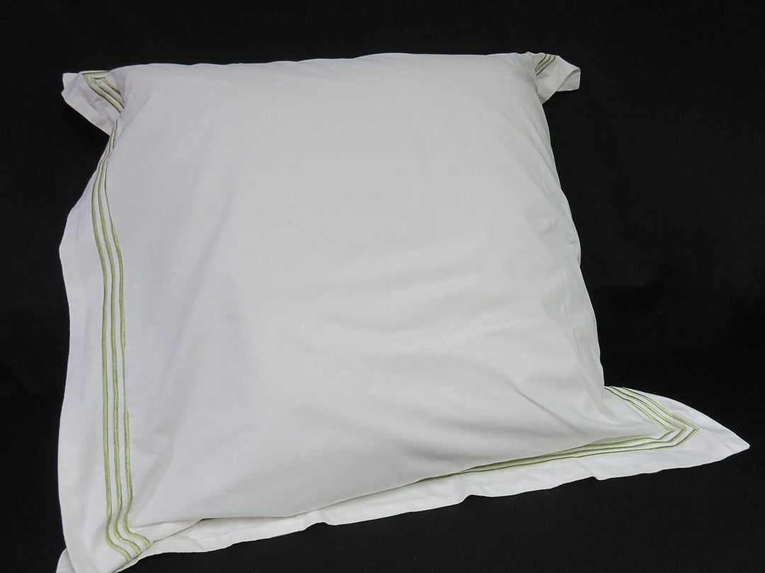Pottery Barn Oversized Square Pillow