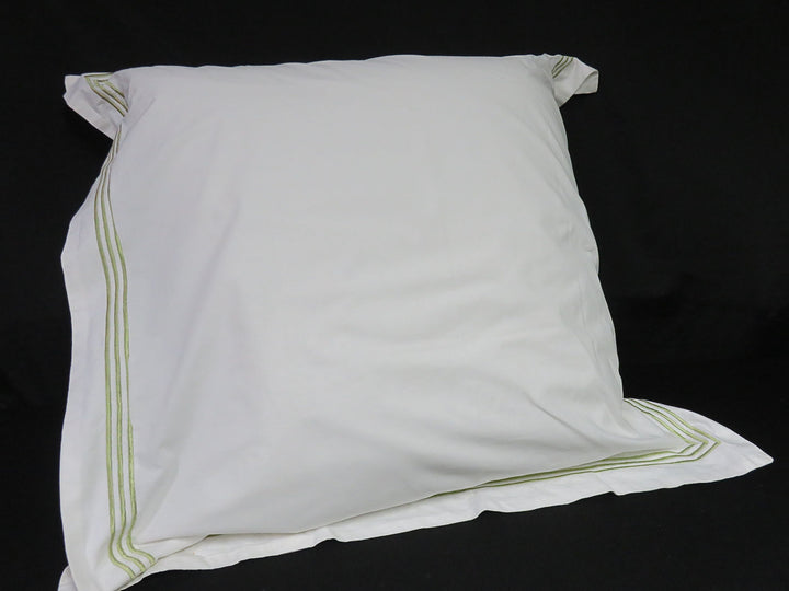Pottery Barn Oversized Square Pillow