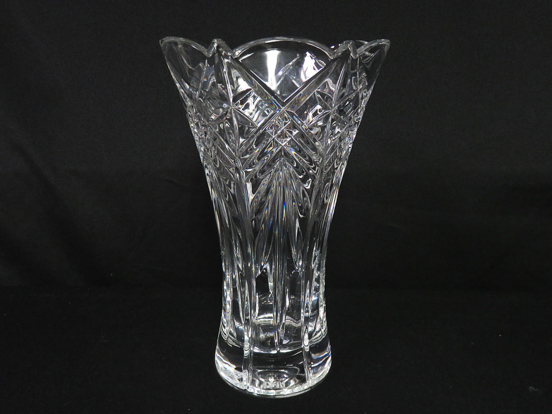 Crystal Vase