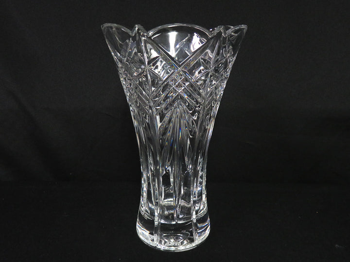 Crystal Vase