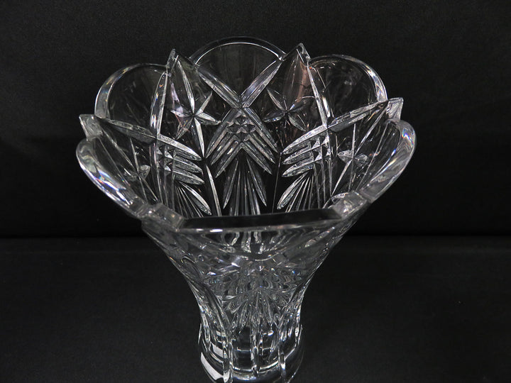 Crystal Vase