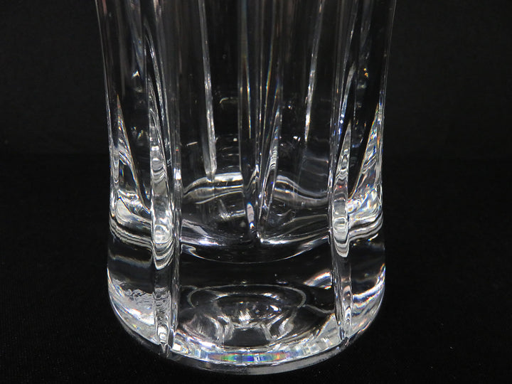 Crystal Vase