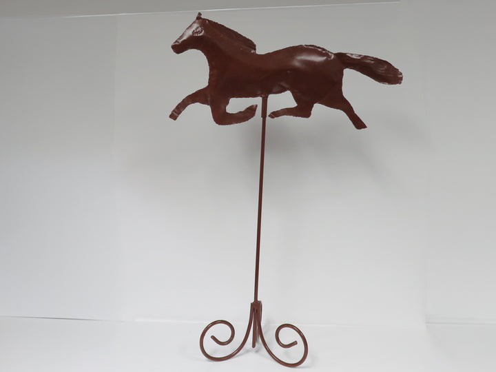 Horse Sculpture