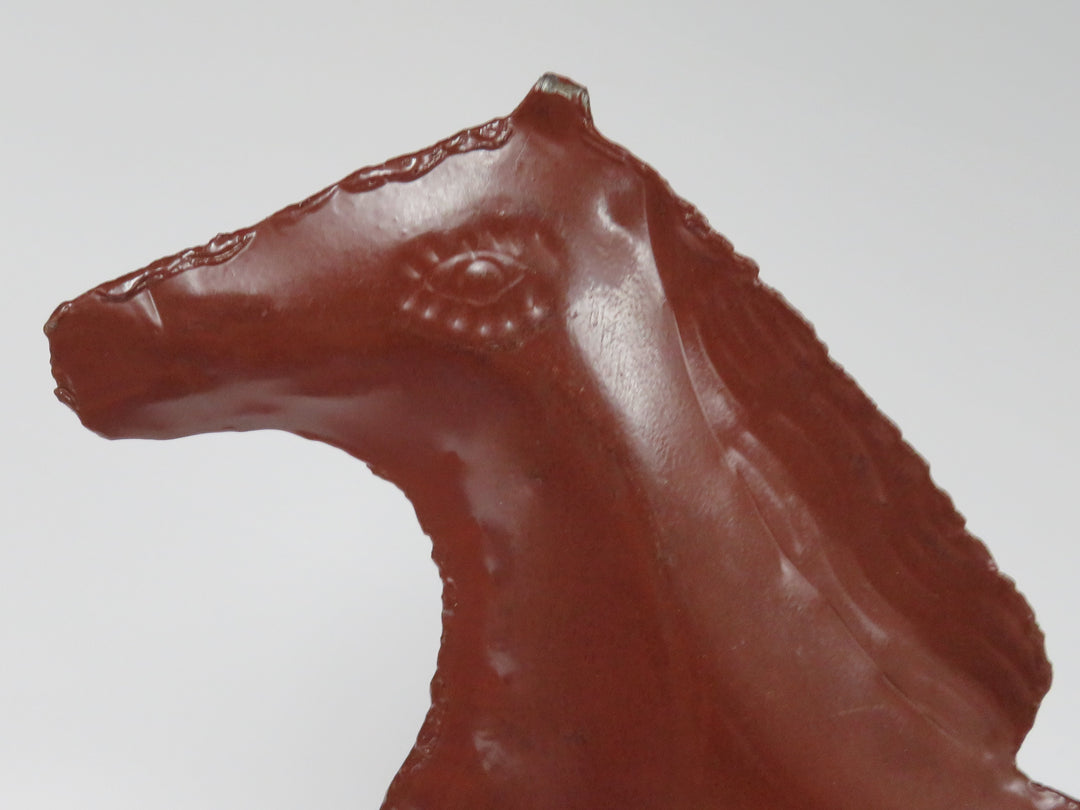 Horse Sculpture
