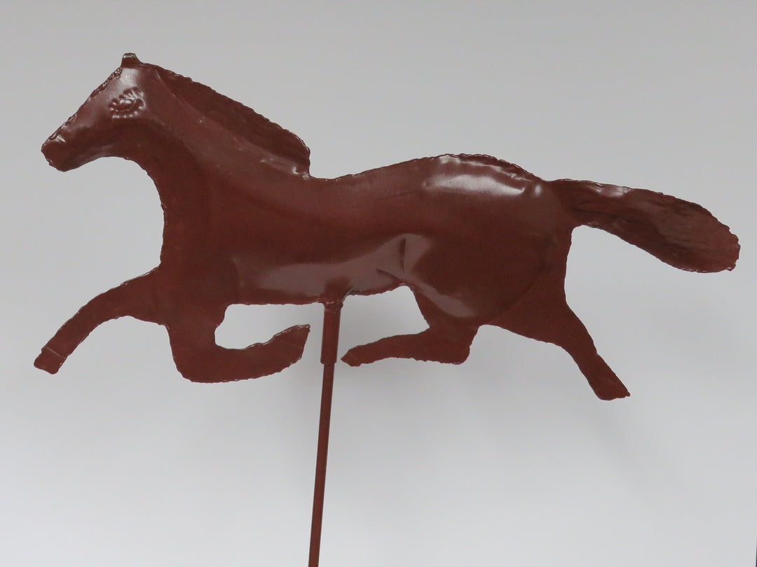 Horse Sculpture