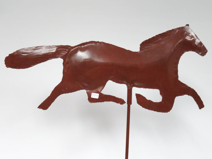 Horse Sculpture