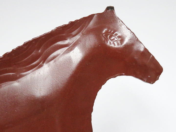 Horse Sculpture