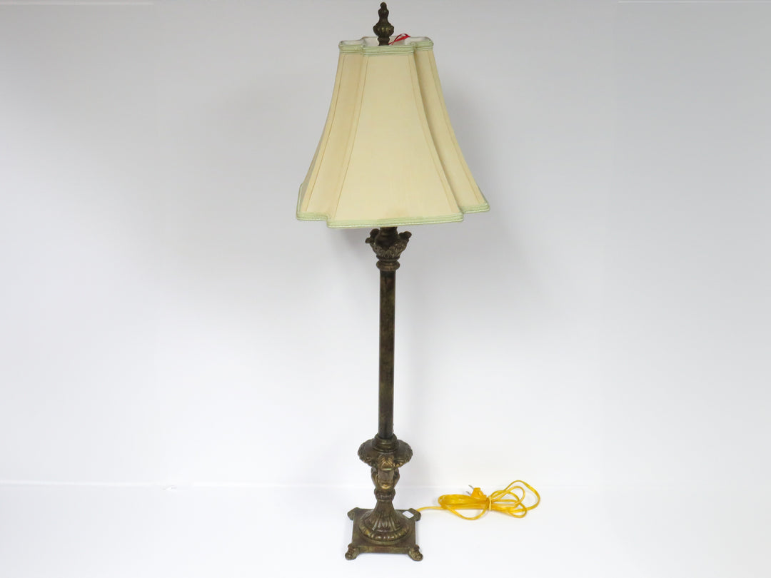 Buffet Lamp