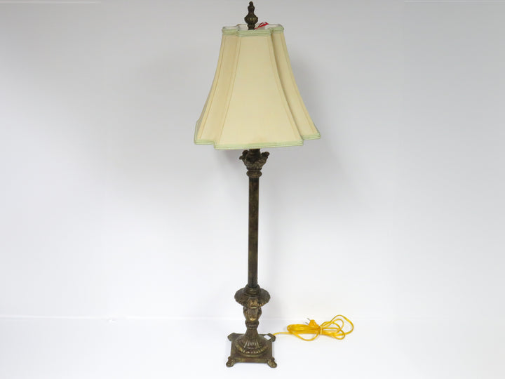 Buffet Lamp